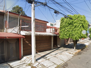 Casa en venta Médanos, Pilares Águilas, Ciudad De México, Cdmx, México