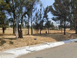 Terreno Comercial Federal Puebla Atlixco