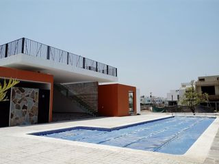 Casa de Lujo en Venta Nueva en Solares Zona Real Valle Real Zapopan