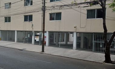 Departamento en venta en Portales Norte, Benito Juárez, CDMX, Ciudad de México