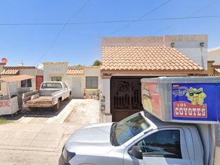 MBC CASA EN VENTA NAINARI DEL YAQUI CAJEME SONORA