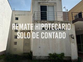 REMATE HIPOTECARIO