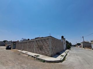 Terreno en venta en Tecámac