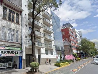 VENTA DE DE DEPTO EN LA JUAREZ CDMX