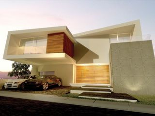 VENTA CASA EN LA ESPIGA, QUERÉTARO, PRE-VENTA
