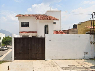 Hermosa y Amplia Casa en Remate Bancario en Tuxtla Gutiérrez, Chiapas