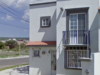Venta de Casa en Mirador del Cubilete 196 Lomas del Mirador Candiles, Querétaro/ Recuperación Bancaria