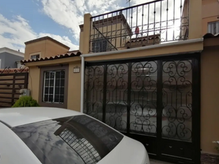 Bonita casa en remate en fraccionamiento de Tijuana