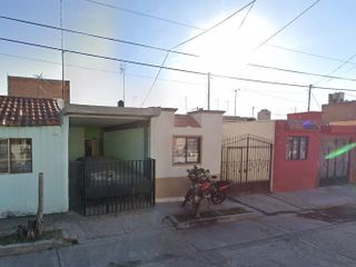 Casa VENTA, La Estancia Aguascalientes