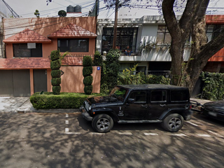 Casa En Remate Bancario, Miguel Hidalgo