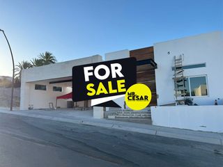 Casa en Venta en Ventura Residencial, Hermosillo, Sonora.