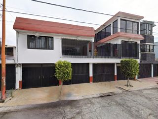 Hermosa Casa ubicada en Valle de Aragon, Ecatepec de Morelos.