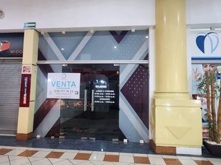 LOCAL COMERCIAL EN RENTA, CIUDAD DEL CARMEN, CAMPECHE.