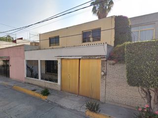AB-ZA Casa en Prado Vallejo,  Tlanepantla, Estado de México