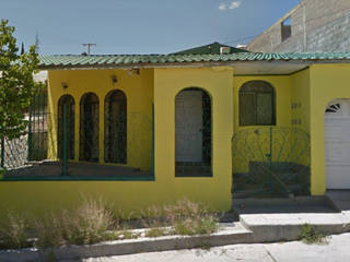 Casa en Venta en Fernando Valenzuela en Nogales, Sonora