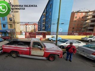 VVV VENTA DE DEPARTAMENTO EN LA CALLE MATLACOATL 40 SANTA BARBARA AZCAPOTZALCO CDMX