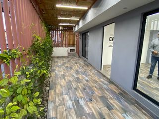 Oficina Para Modular en Puebla: Ubicación Excepcional, Espacio Privado