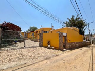 Casa en venta en Guanajuato capital,