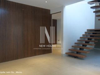 New House bienes raíces te ofrece casa en PREVENTA en La Campiña
