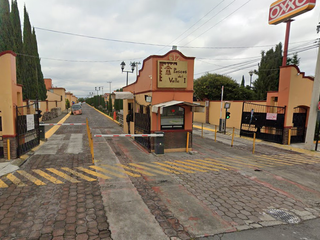 CASA EN VENTA EN TOLUCA