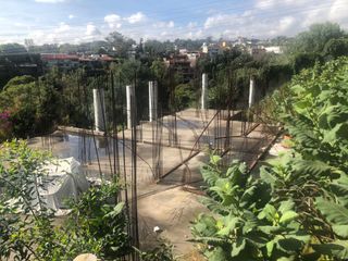 TERRENO EN VENTA EN LAS LOMAS DE CHAPULTEPEC