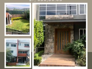 ESPECTACULAR RESIDENCIA EN VENTA  MISION LA JOYA