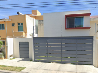 Casa en Venta Jardines de Vallarta Zapopan Jalisco Gabriel Garcia Marquez 440 !!!