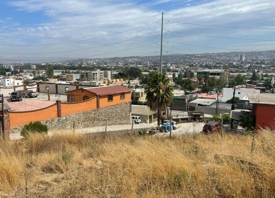 EXCELENTE TERRENO EN VENTA ANEXA DEL RIO BUENA VISTA