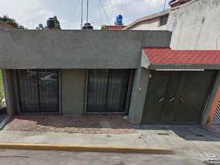 Casa en Remate, CEntzontles, Parque Recidencial Coacalco. SH05