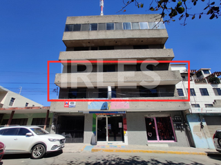 Departamento en Renta Semiamueblado ubicado en PRIMER NIVEL en Col. Primero de mayo, cerca de Zona Centro Madero
