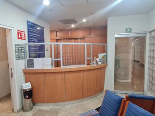Consultorio en renta, Interlomas, Hospital Ángeles, Huixquilucán