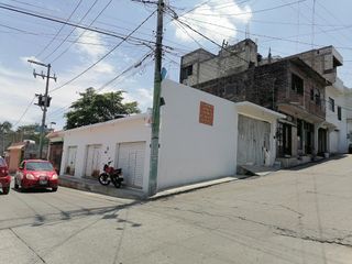 LOCALES COMERCIALES EN VENTA EN CUERNAVACA MORELOS ESQUINA