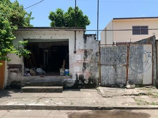 Terreno en venta Colonia R evolución Boca del Rio Ver.