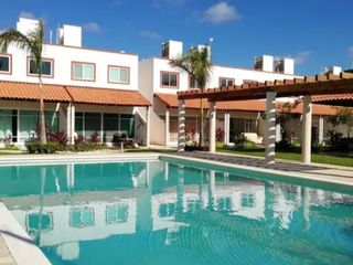 Casa 3 recámaras, 3 baños en Zendala Residencial, Playa del Carmen.