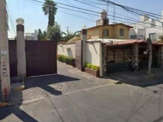 Casa en venta en Lomas Estrella Iztapalapa CDMX