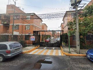 Departamento en Coyoacán, Remate Bancario, No CREDITOS