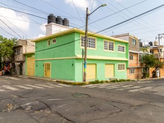 Casa en Venta, en San Miguel Teotongo Torres. Iztapalapa. Ciudad de México