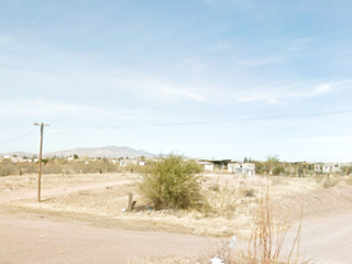 VENTA DE TERRENO