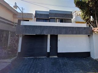 Remate Bancario Casa, Jilgueros Parque Residencial Coacalco EdoMex