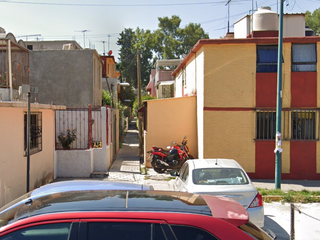 Vendo casa en Remato Casa En Olinalá 22, Culhuacan Ctm V, Ciudad De México, Cdmx, México