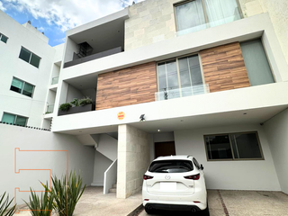 RENTA DE DEPARTAMENTO CON 3 HABITACIONES PLANTA BAJA