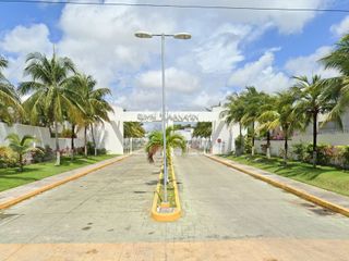 Hermosa casa en remate en el Fraccionamiento Quintas Kavanayén, Benito Juárez, Quintana Roo!