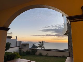 Residencia en Chapultepec Ensenada  zona muy exclusiva