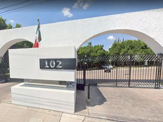 Aproveche Gran Oportunidad de Remate Bancario en Hacienda Los Cues 102, Villas del Mesón, Santa Rosa Jáuregui, Querétaro