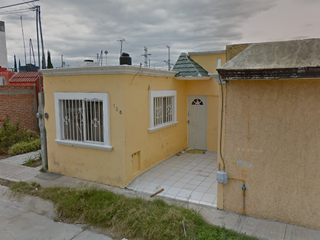 Casa en venta en Aguascalientes Casasolida