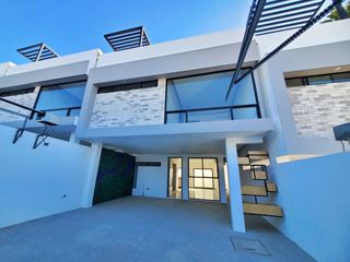 Casa nueva en venta en Playas de Tijuana