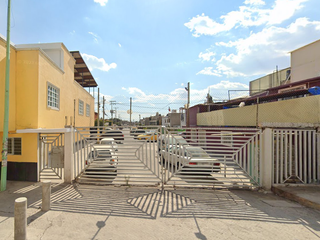 Otoño 7 MZ 017, Los Alamos, Ecatepec de Morelos, Estado de México, México. Hermosa casa en remate bancario. Oportunidad única de inversión. no crédito