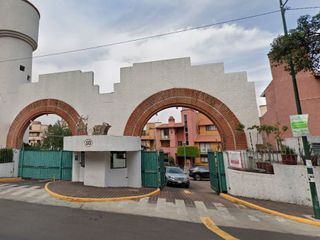 AAM EXCELENTE CASA DE REMATE BANCARIO CON EXCELENTE UBICACION ALVARO OBREGON CDMX