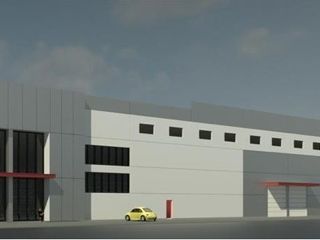 RENTA Bodega Industrial en Renta en Escobedo, Nuevo León
