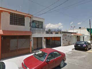 CASA EN REMATE HIPOTECARIO, COL ZONA EL ORO CELAYA GTO